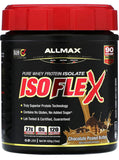 Allmax gold standard whey protein, best chocolate peanut butter protein powder, cheap protein powder for women or men, low calorie protein powder, clean protein powder, iso whey protein, whey protein concentrate, whey isolate protein powder, best protein powder for weight loss, best tasting protein powder, good for high protein breakfast, protein shakes, protein drinks