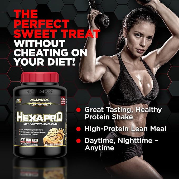 Allmax whey protein, chocolate peanut butter flavor, casein protein, best protein powder, cheap protein powder for women or men, low calorie protein powder, clean protein powder, iso whey protein, whey protein concentrate, whey isolate protein powder, best protein powder for weight loss, best tasting protein powder, good for high protein breakfast, protein shakes, protein drinks