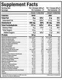 Allmax Quickmass Mass Gainer