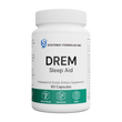 Systemic Formulas: #427 - DReM - Sleep Aid