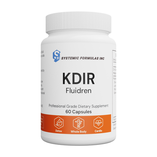 KDIR Fluidren