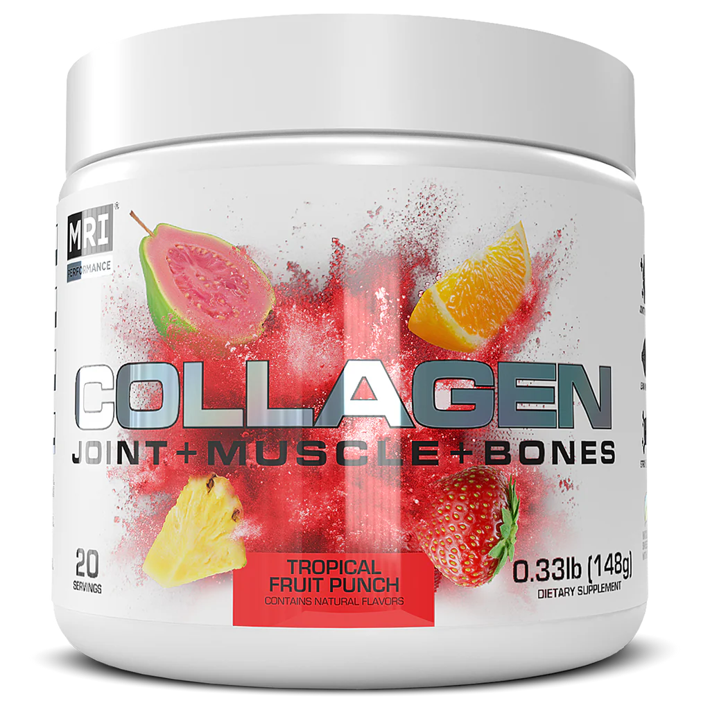 MRI Performance Collagen Powder