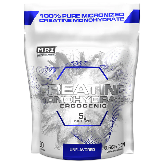 MRI Creatine Powder