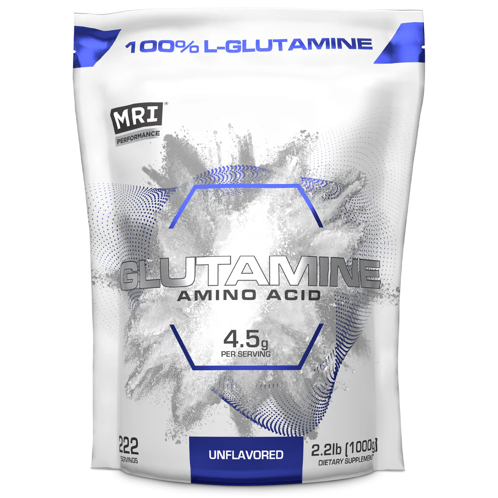 MRI Performance Glutamine 1000 Gram