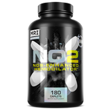 MRI Performance NO2 Nitric Oxide Booster Original Formula