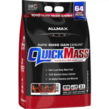 Allmax Quickmass Mass Gainer