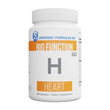 Systemic Formulas: #44 - H - Heart