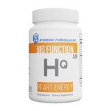 Systemic Formulas: #48 - Hq - Heart Energy