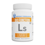 Systemic Formulas LS Liver S
