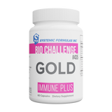 Systemic Formulas Gold Immune Plus - General Immune Support
