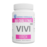 Systemic Formulas Bio Challenge #488 VIVI Virox