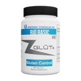 Systemic Formulas: #697 - ZGLUTn - Gluten Control