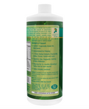 Aloe Life - Stomach Plus Formula, Fast-Acting Tonic for Children, Adults, & Seniors, Supports Healthy Digestion & Helps to Soothe Gas, Bloating, & Nausea, Aloe Vera Concentrate, Gluten-Free