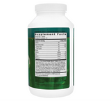 Aloe Life - Daily Greens Tablets, Certified Organic Health Supplement, Antioxidants, 21 Fruits, Veggies, & Herbs Including Aloe & Nopal Cactus, Low-Calorie, Keto-Friendly, Gluten-Free (210 Tablets)
