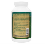 Aloe Life - Daily Greens Tablets, Certified Organic Health Supplement, Antioxidants, 21 Fruits, Veggies, & Herbs Including Aloe & Nopal Cactus, Low-Calorie, Keto-Friendly, Gluten-Free (210 Tablets)