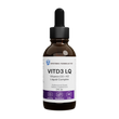 Systemic Formulas DV3 Liquid BioNutriment Vitamin D3 Plus Immune Support