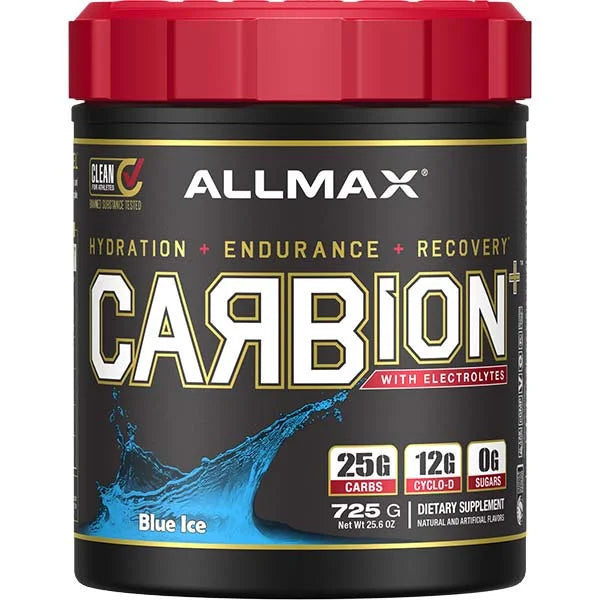 Allmax Carbion+