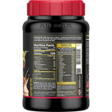 Allmax Casein Fx Protein