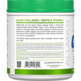 Allmax Grass Fed Collagen