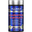 ALLMAX Essentials L-CARNITINE Tartrate - 120 Capsules