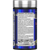 ALLMAX Essentials L-CARNITINE Tartrate - 120 Capsules