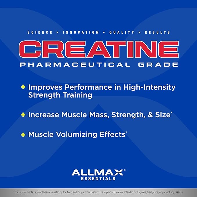 allmax creatine powder, Best Creatine monohydrate, best creatine for men, best creatine for women, micronized creatine powder, best creatine supplement, creatine monohydrate vs hcl, best creatine for muscle growth